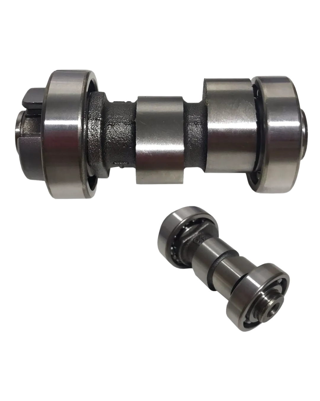Arvore Do Comando Valvulas Rolamento Ybr125 Xtz125 06 A 16