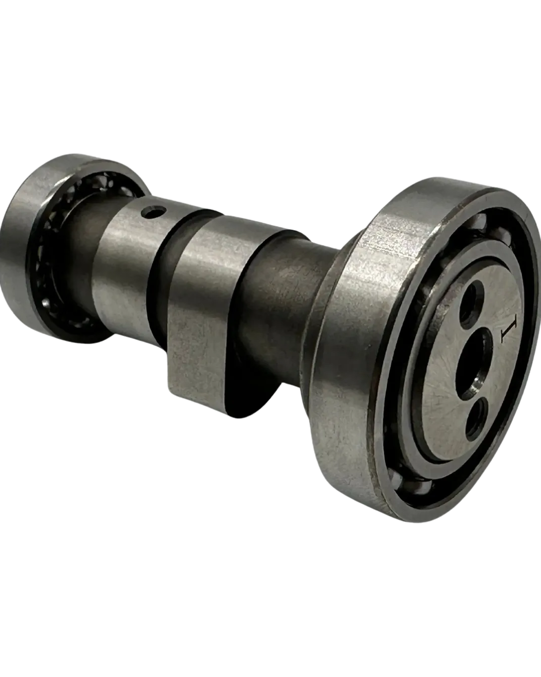 Arvore Comando pop 100 07 - 16