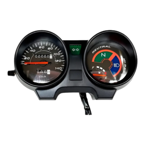 Painel Completo Titan 2000 KS/ES 125 — Ano 2000 a 2004