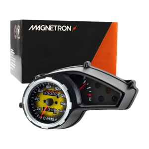Painel Completo Honda Nxr 150 Bros 2009 2010 Modelo Origina