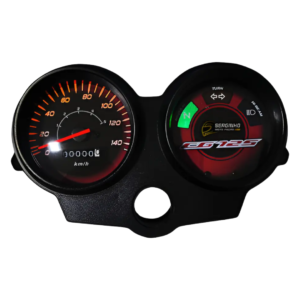 Painel Completo Honda Cg 125 Fan 2009 / 2013 Mod Original