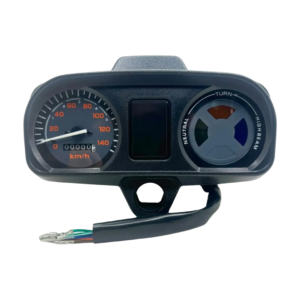 Painel Completo YBR 125 2009-2013 / Factor — Com Acentuador