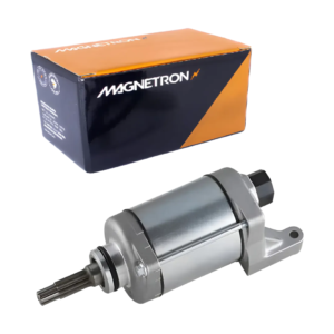 Motor de Partida CB 300R / XRE 300 Magnetron