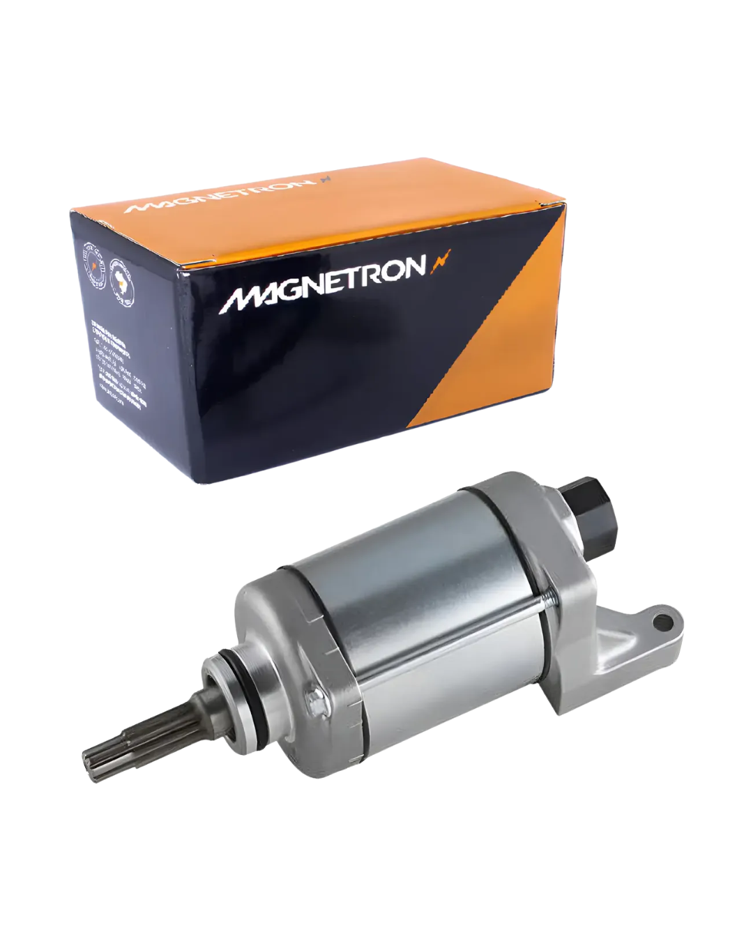 Motor de Partida CB 300R / XRE 300 Magnetron