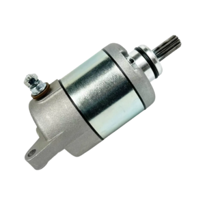 Motor Partida Fan Titan 150 05/14 Bros 150 06/08 Arranque