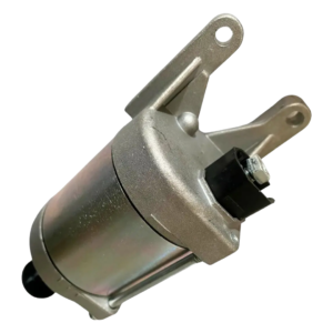 Motor de Arranque Partida Fazer FZ 250 2012-2021 — Original Magnetron