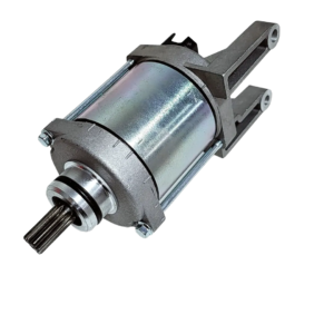 Motor de Arranque Partida Fazer FZ 250 2012-2021 — Original Magnetron