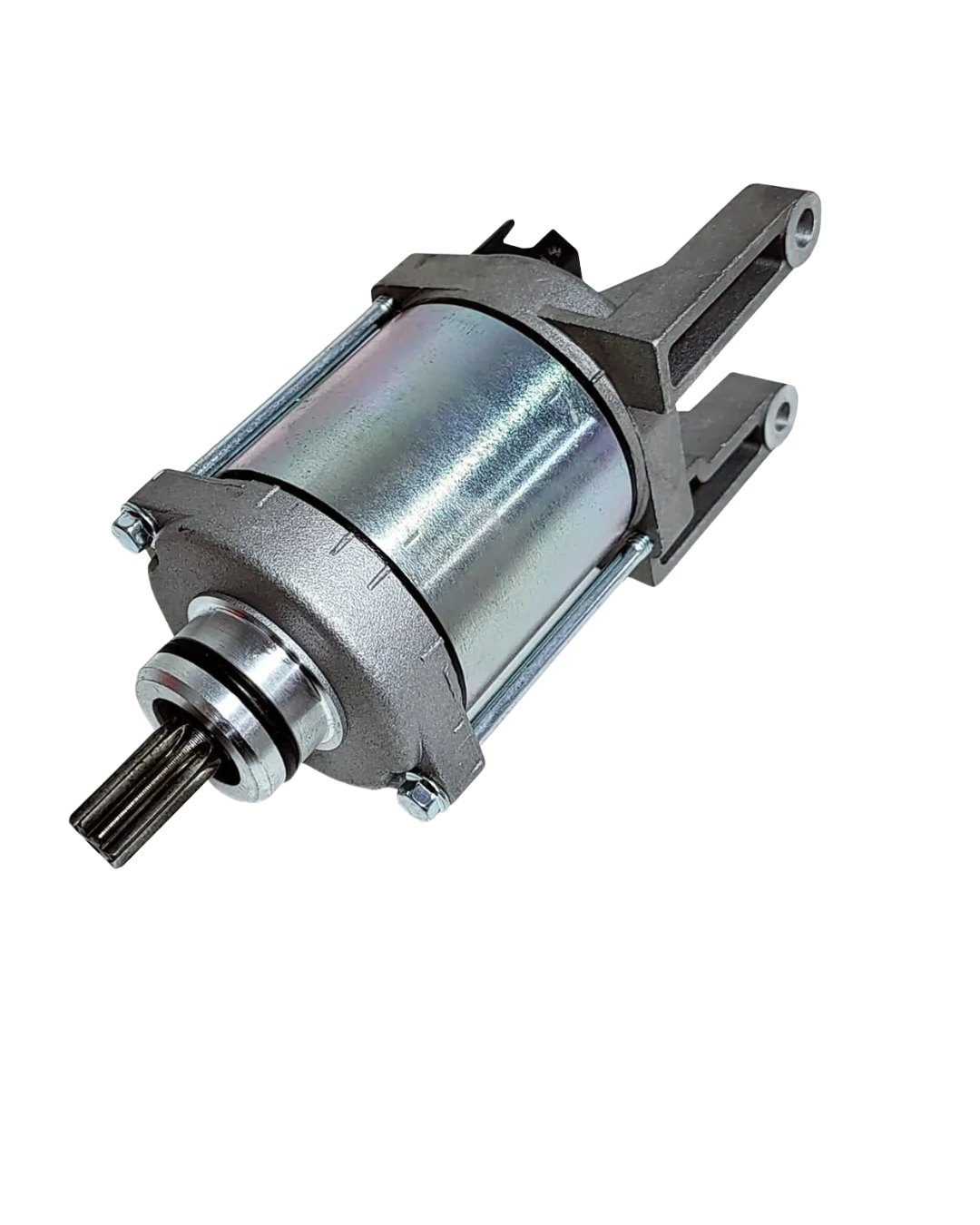 Motor de Arranque Partida Fazer FZ 250 2012-2021 — Original Magnetron