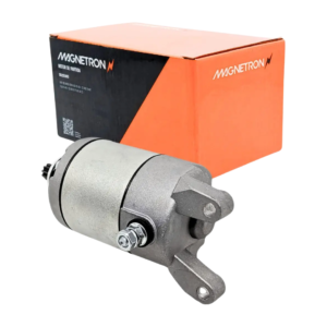Motor De Partida Nxr 160 Bros Edd 2015 A 2023 Magnetron