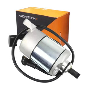 Motor Partida Xtz 250 Lander 2007 2008 2009 2010 2011 a 2025 Xtz 250 Tenere Ys 250 Fazer 2005 a 2025