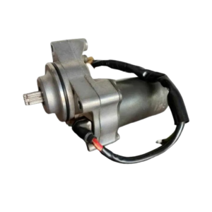 Motor De Partida Honda Biz 100 Es 1998/2005