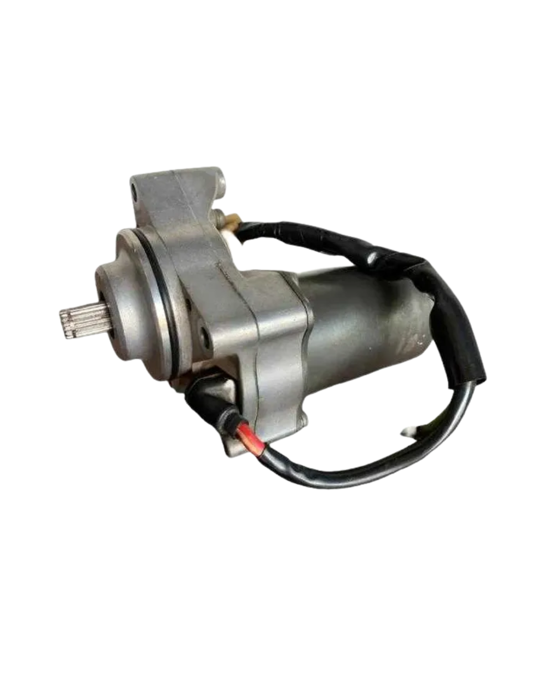 Motor De Partida Honda Biz 100 Es 1998/2005