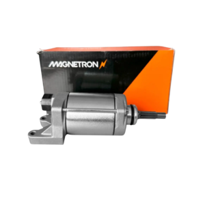 Motor De Partida Cb/xre300 Magnetron