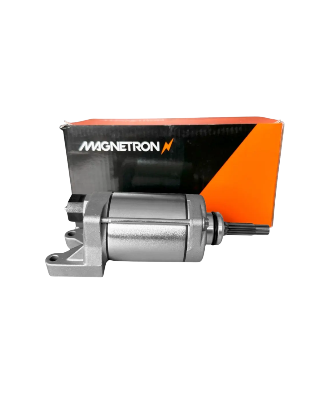 Motor De Partida Cb/xre300 Magnetron