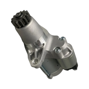 MOTOR DE PARTIDA ARRANQUE BIZ 125 KS ES 2006 A 2010