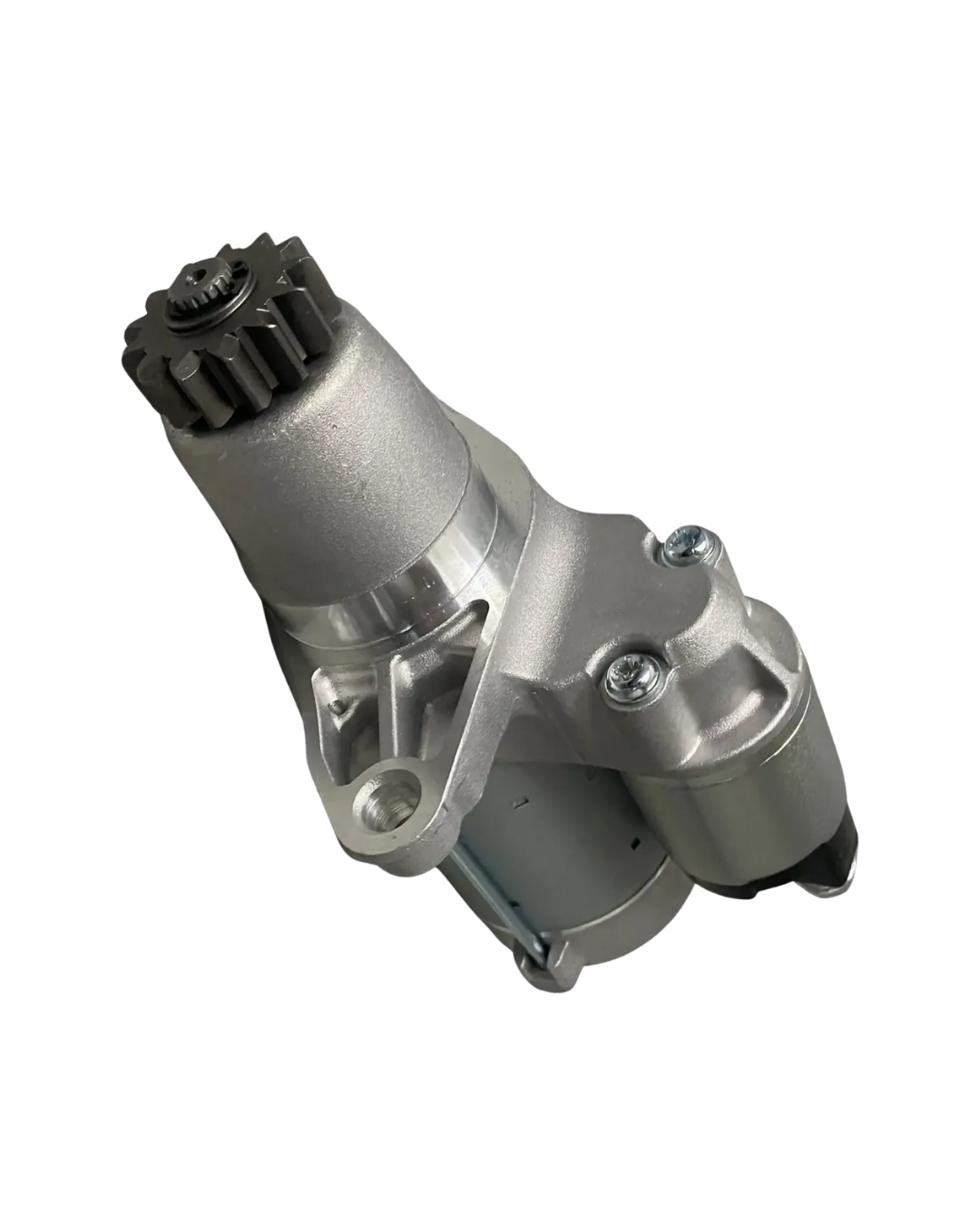 MOTOR DE PARTIDA ARRANQUE BIZ 125 KS ES 2006 A 2010