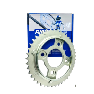 Kit Tracao Fan 125 2014-16 91163 Riffel