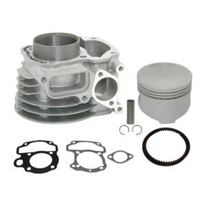 Kit Cilindro RT com Pistão e Anel Honda Pop 110