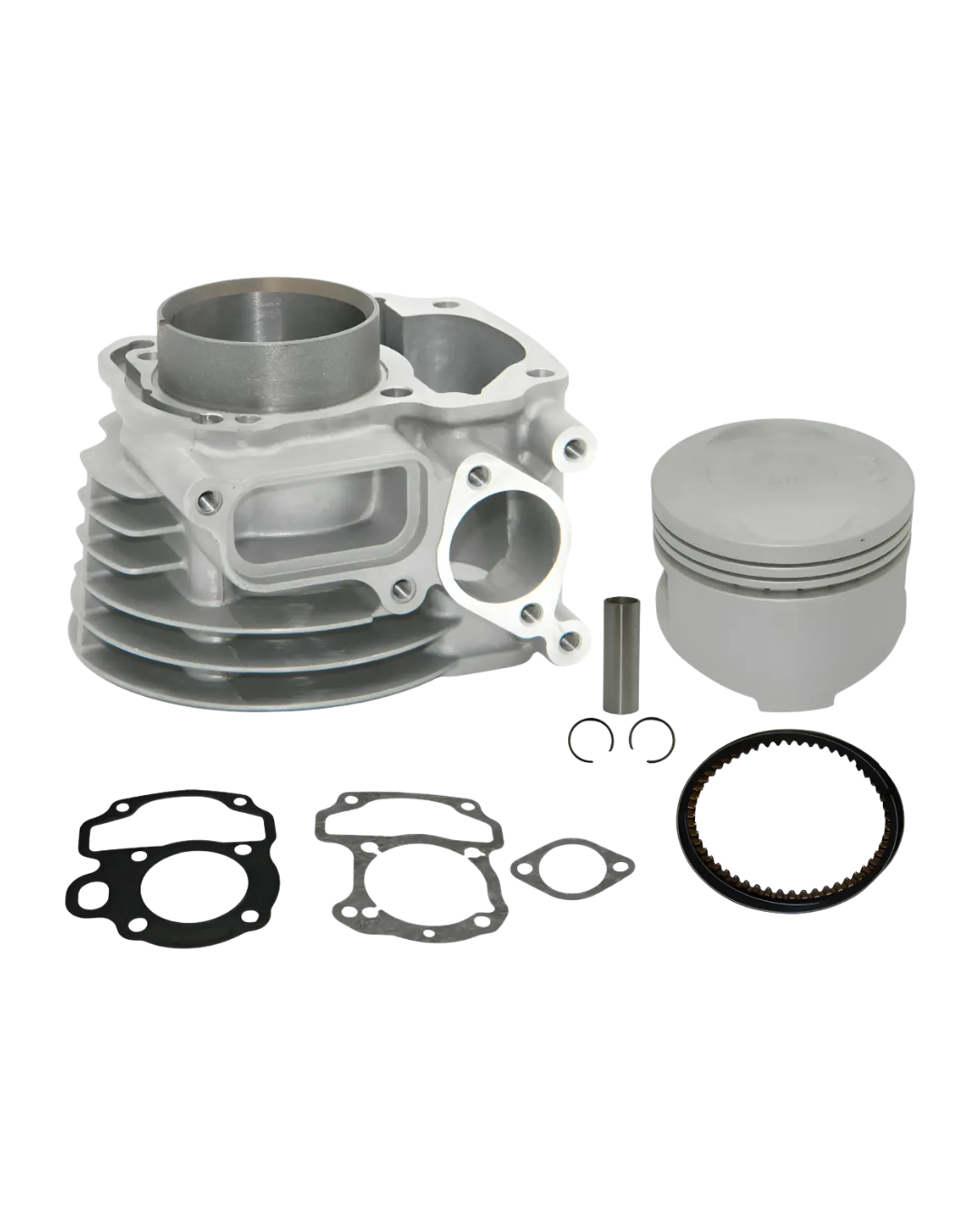 Kit Cilindro RT com Pistão e Anel Honda Pop 110