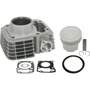 Kit Cilindro RT com Pistão e Anel Honda Fan 125