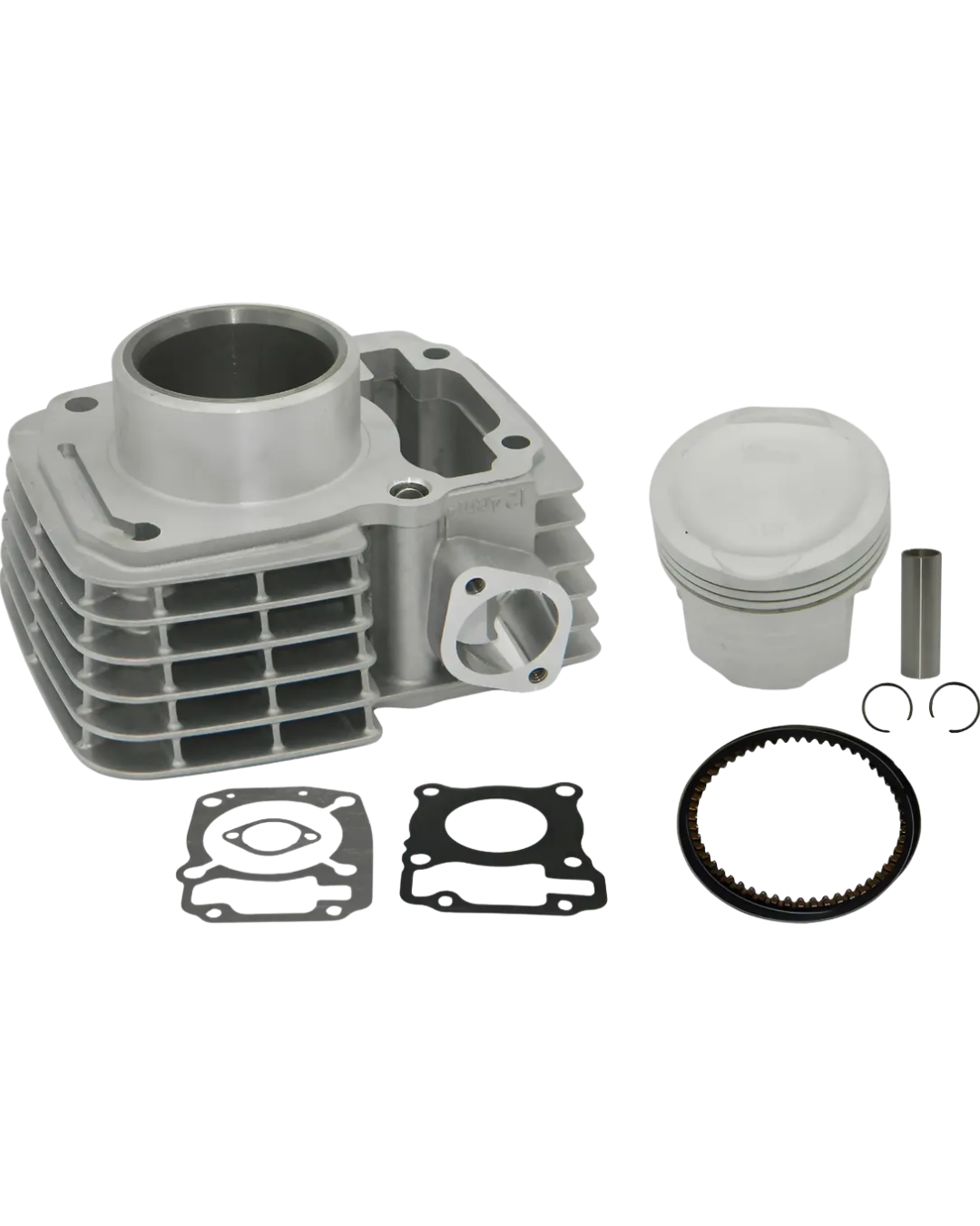 Kit Cilindro RT com Pistão e Anel Honda Fan 125
