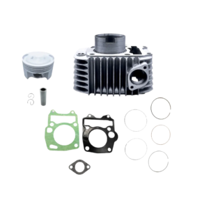 Kit Cilindro RT com Pistão e Anel Honda Biz 125
