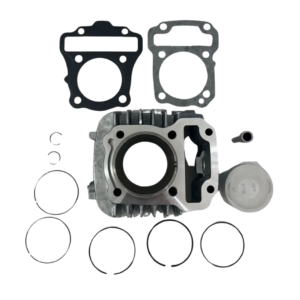 Kit Cilindro RT com Pistão e Anel Honda Biz 100