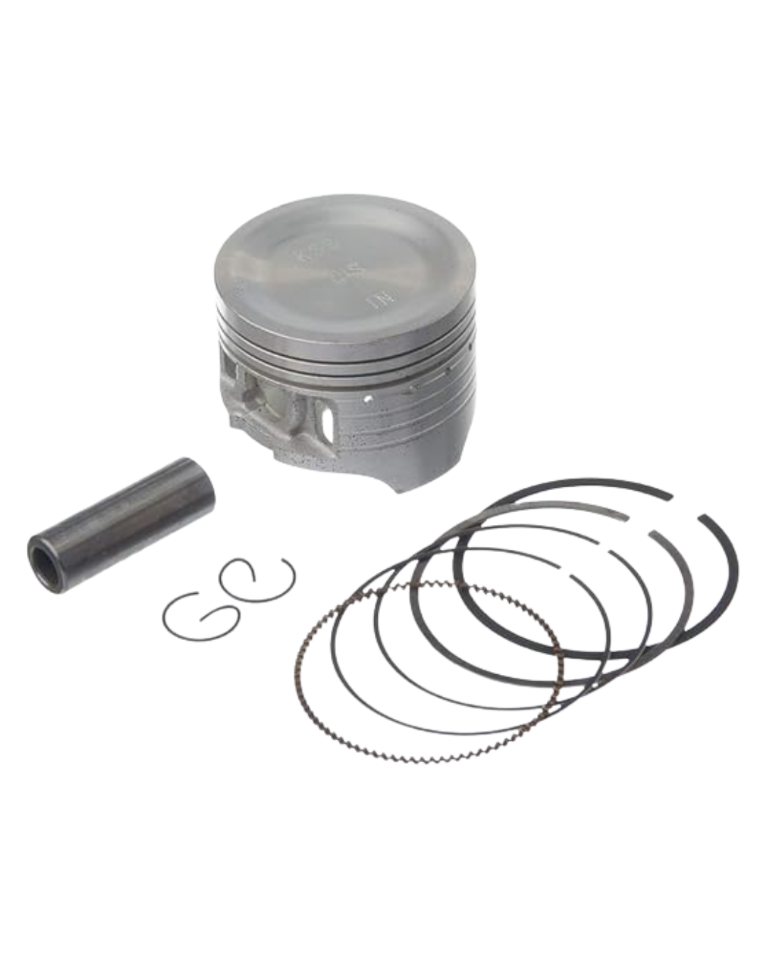 Kit pistão CG 150