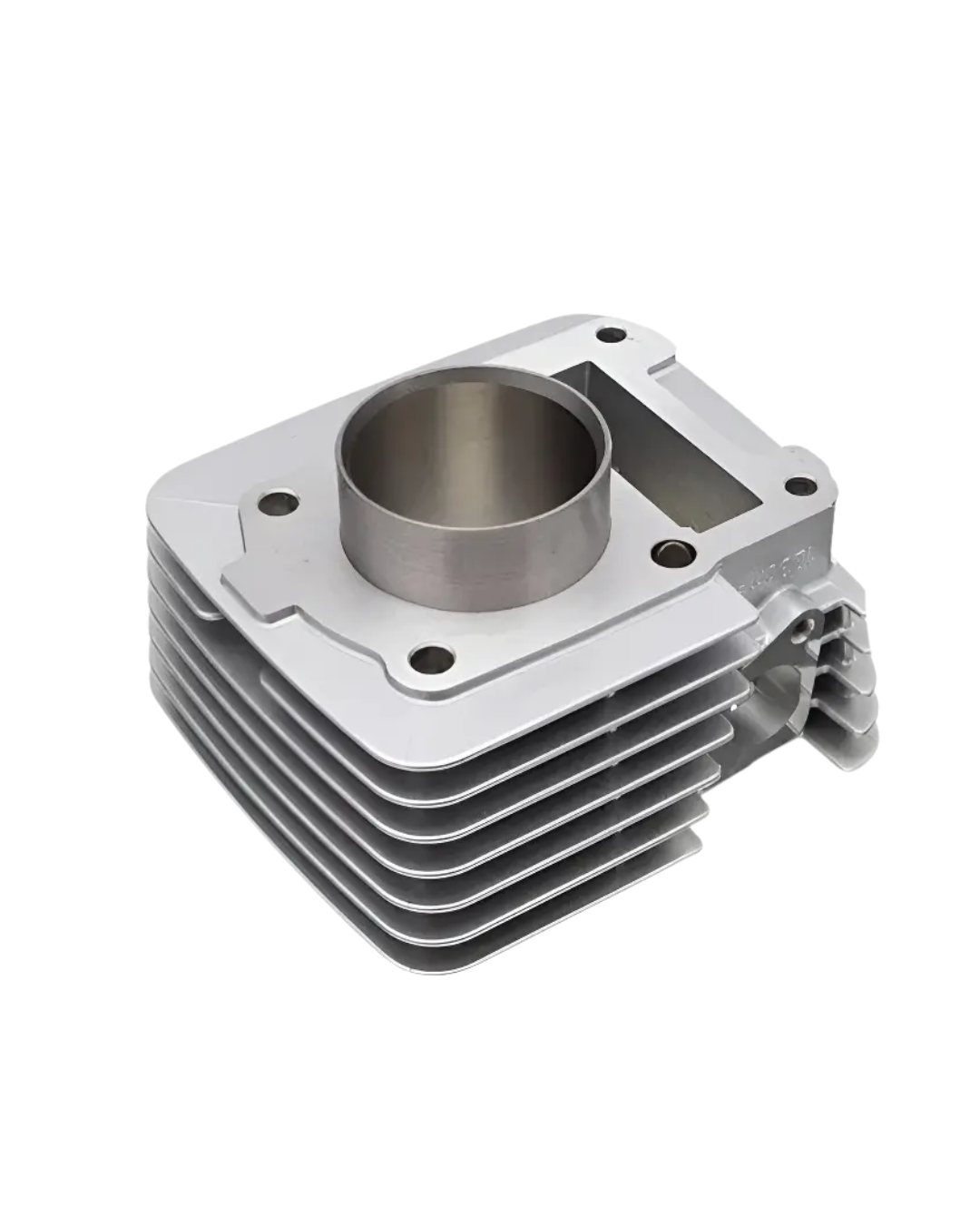 Kit Cilindro Ybr Xtz 125 Com Junta