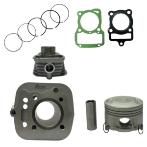 Kit Cilindro RT com Pistão e Anel Honda Titan 150
