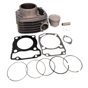Kit Cilindro RT com Pistão e Anel Honda Titan 125 1999