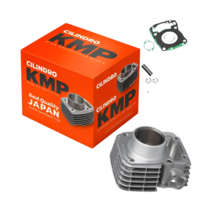 Kit Cilindro CG 125 2009 KMP