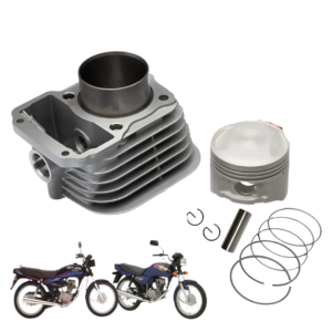 Kit Cilindro CG 125 1992 - 1999 KMP