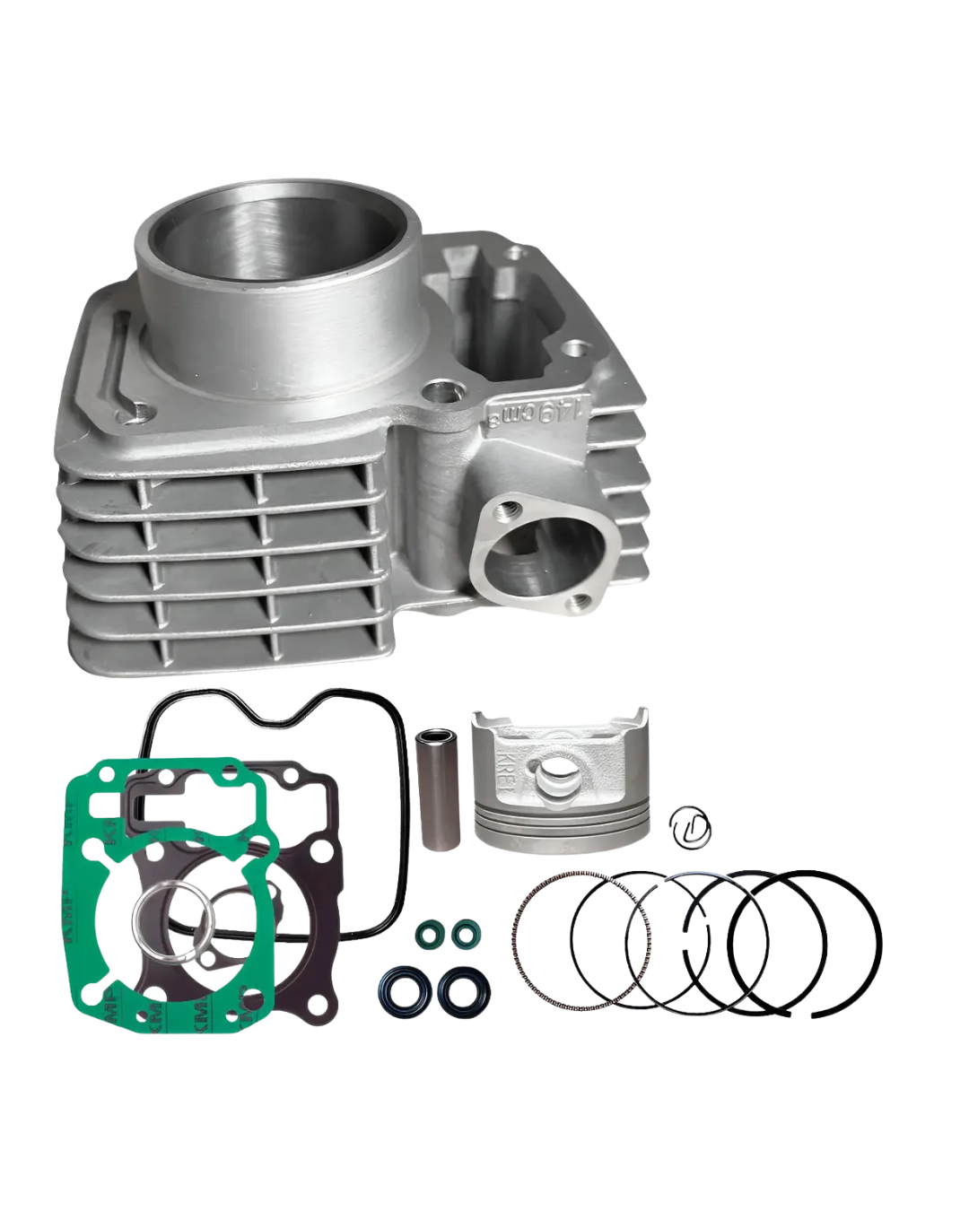 KIT Cilidro CG 150 FAN TITAN 2004 - 2015 MAGNETRON