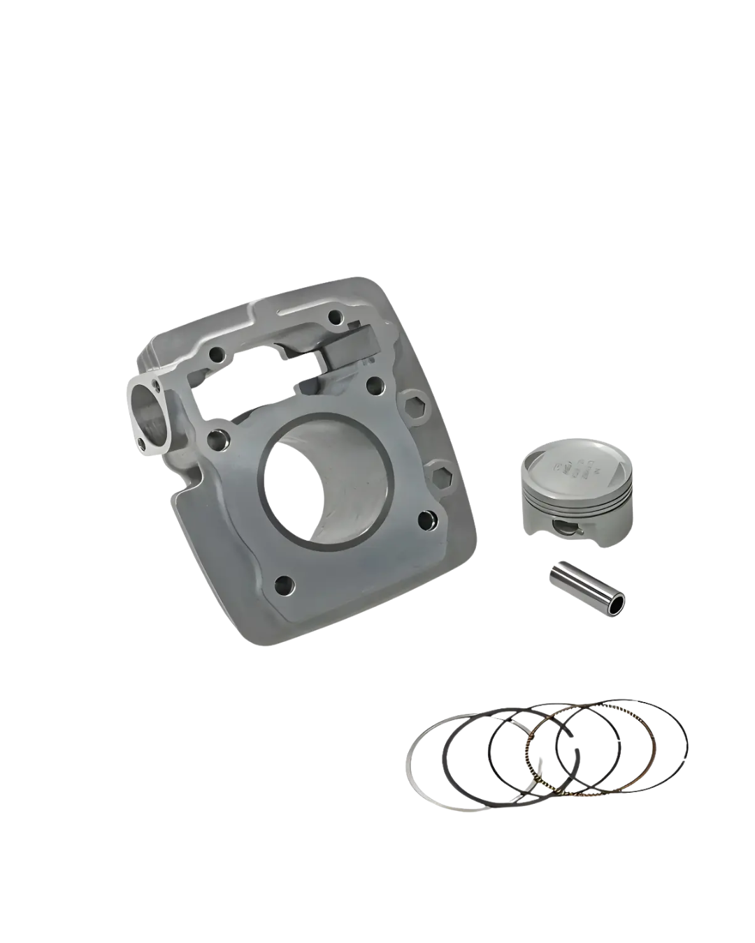 KIT Cilindro Bros 150 2006 - 2014 MAGNETRON