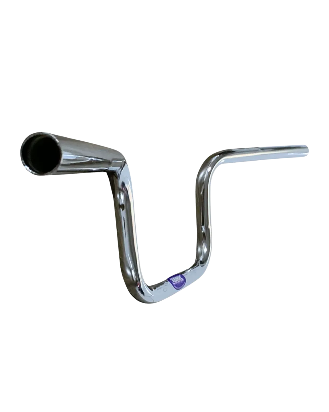 Guidão Modelo Original Titan Fan 125 150 2000 - Imagem 2