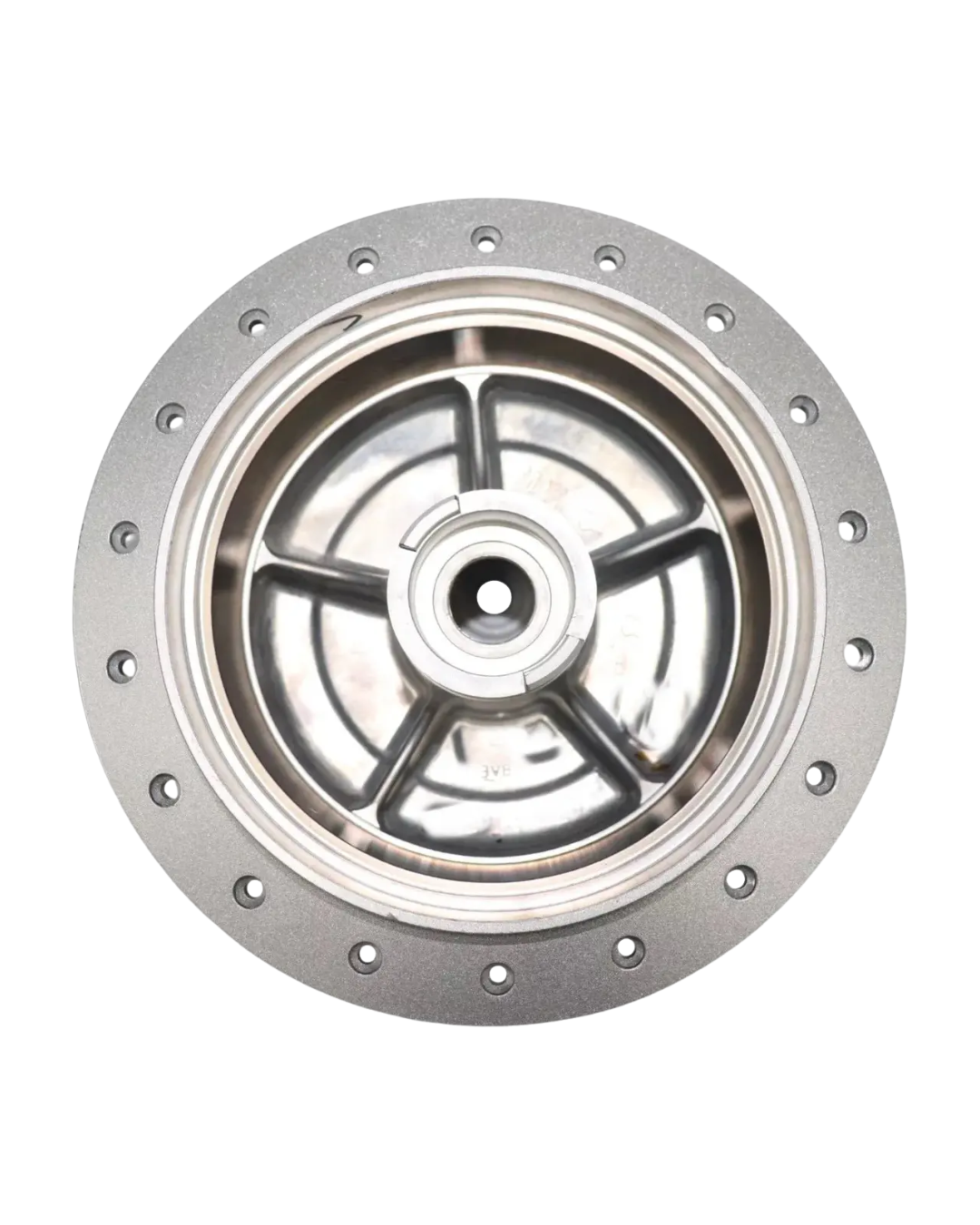 Cubo Roda Dinateira Biz 110 - 125 / Biz 100 2012 Em Diante - Imagem 2