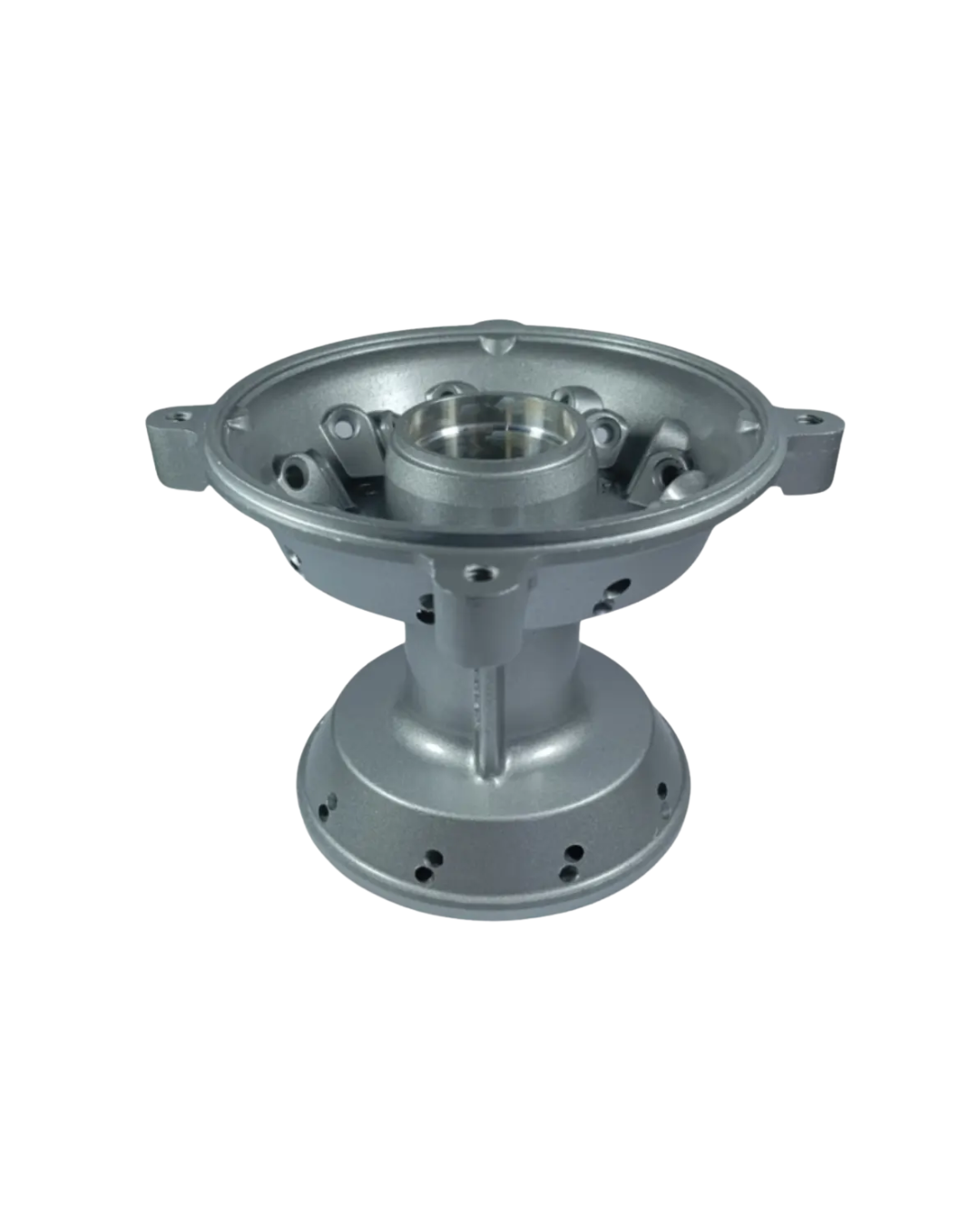 Cubo De Roda Dianteira Xr 250 Tornado Crf 230 Nx 200 Xr 200 - Imagem 2