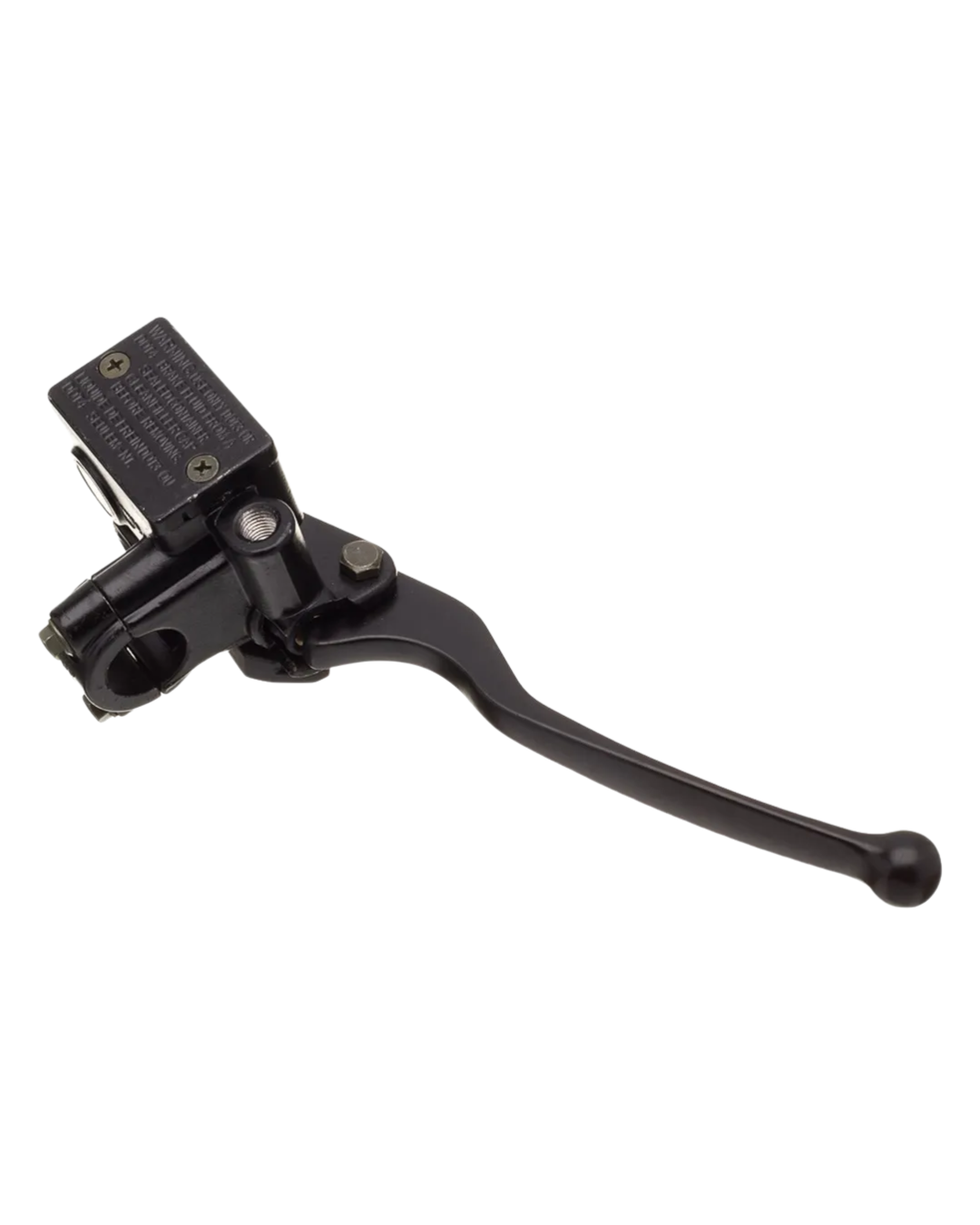Cilindro mestre freio Superior NXR 200 XR 200 TORNADO NXR FALCON XR2190 ASSEAN - Imagem 2