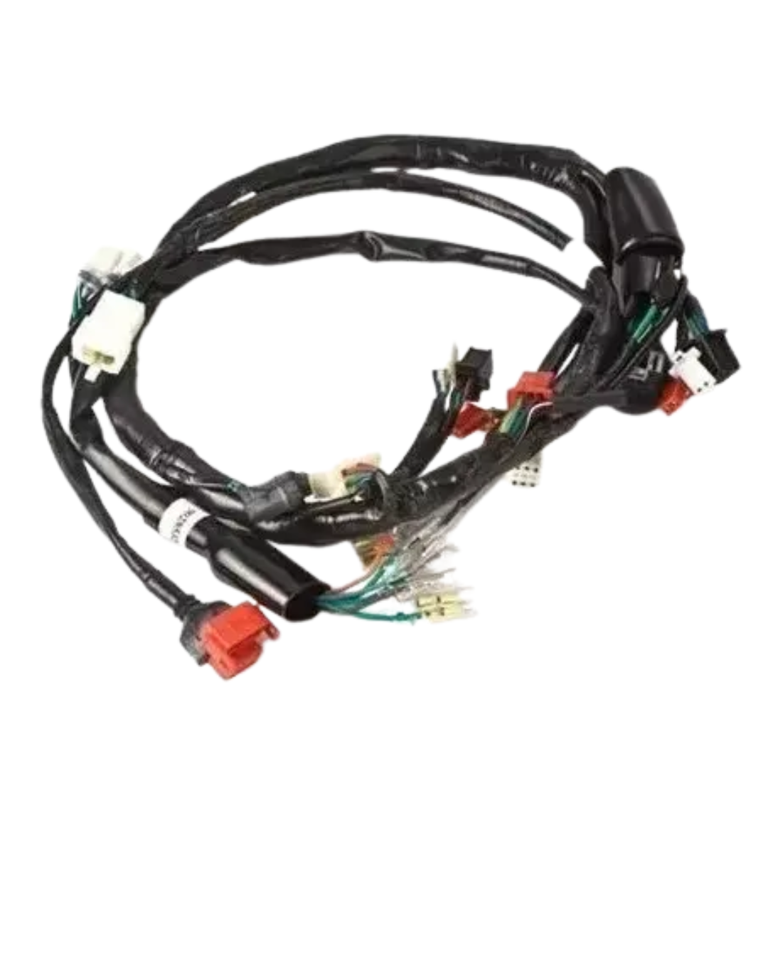 Chicote Fiação Principal Titan 125 Es 00-01 ( Magnetron ) - Imagem 2