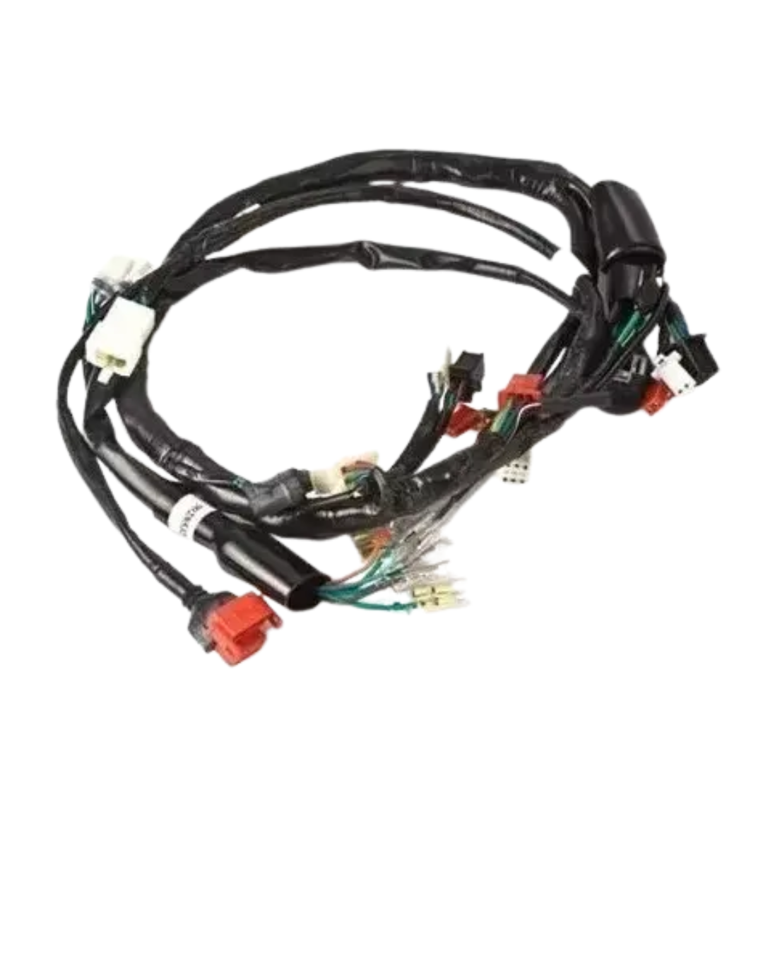 Chicote Fiação Principal Twister 250 04-05 ( Magnetron ) - Imagem 3