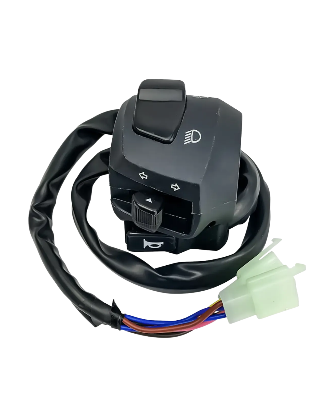 Chave Luz Xtz 150 Crosser 14 A 18 - Imagem 2