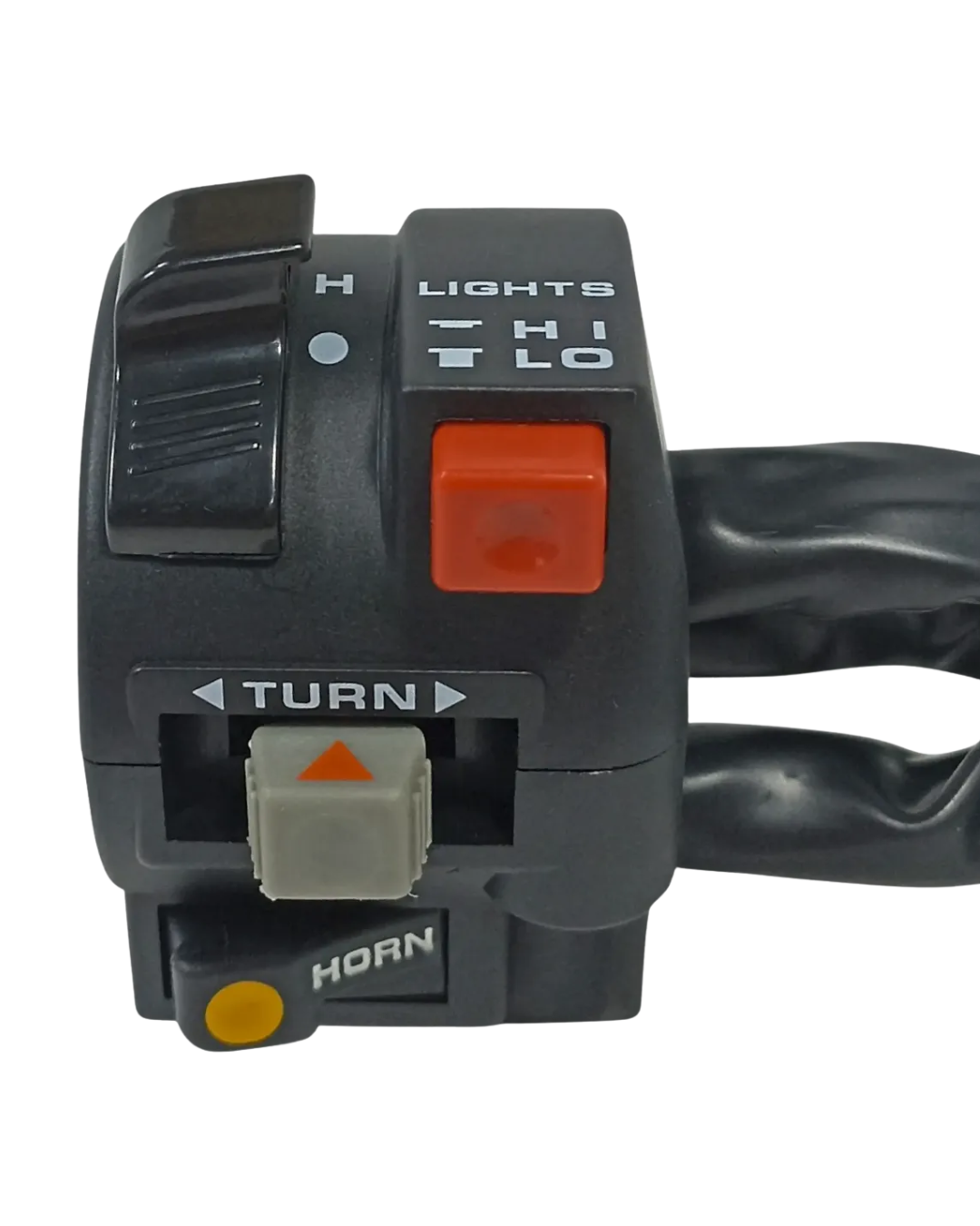 Chave Luz 14 Fios Xlr125 Es 01-02 - Imagem 3