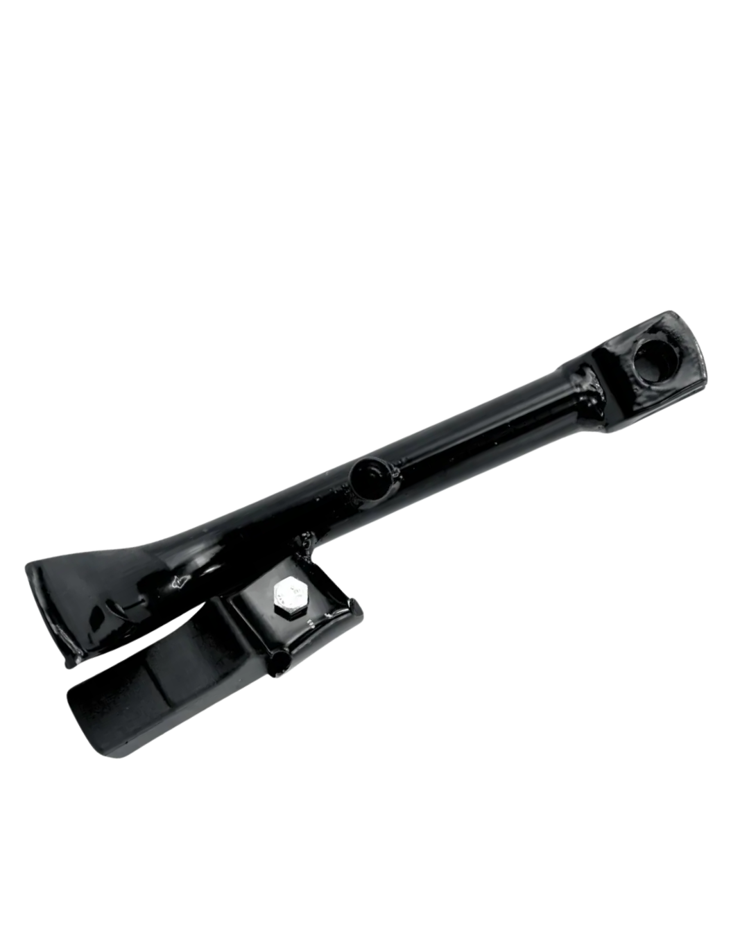 Cavalete lateral pop 100 biz 100 - Imagem 2