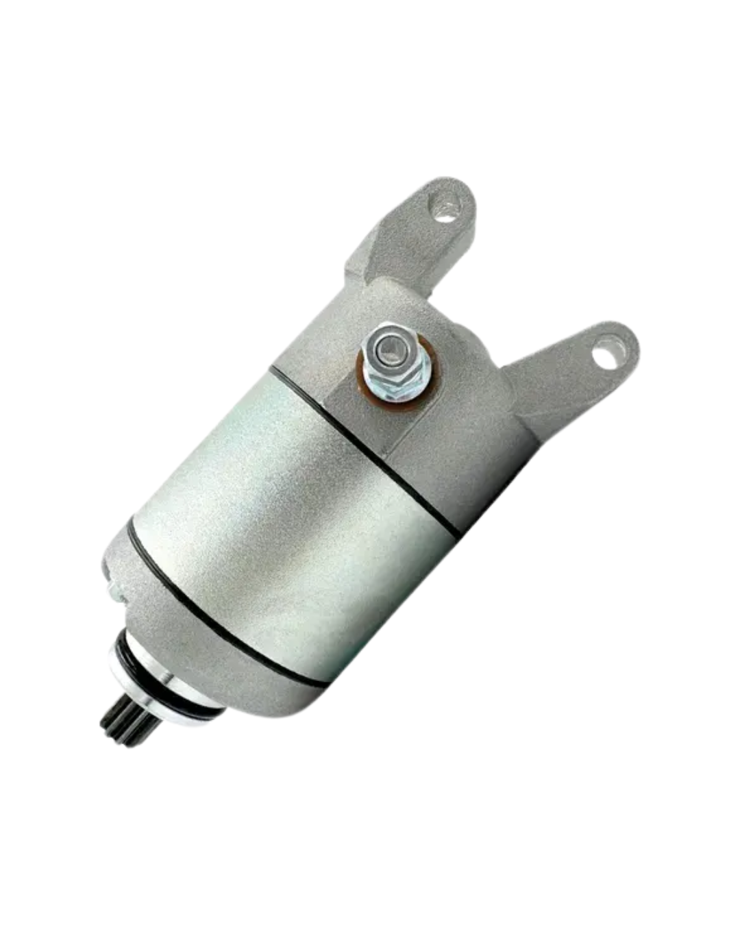 Motor de Partida Titan 160 / Bros 160 / Cargo 2016 Até 2025 - Imagem 2