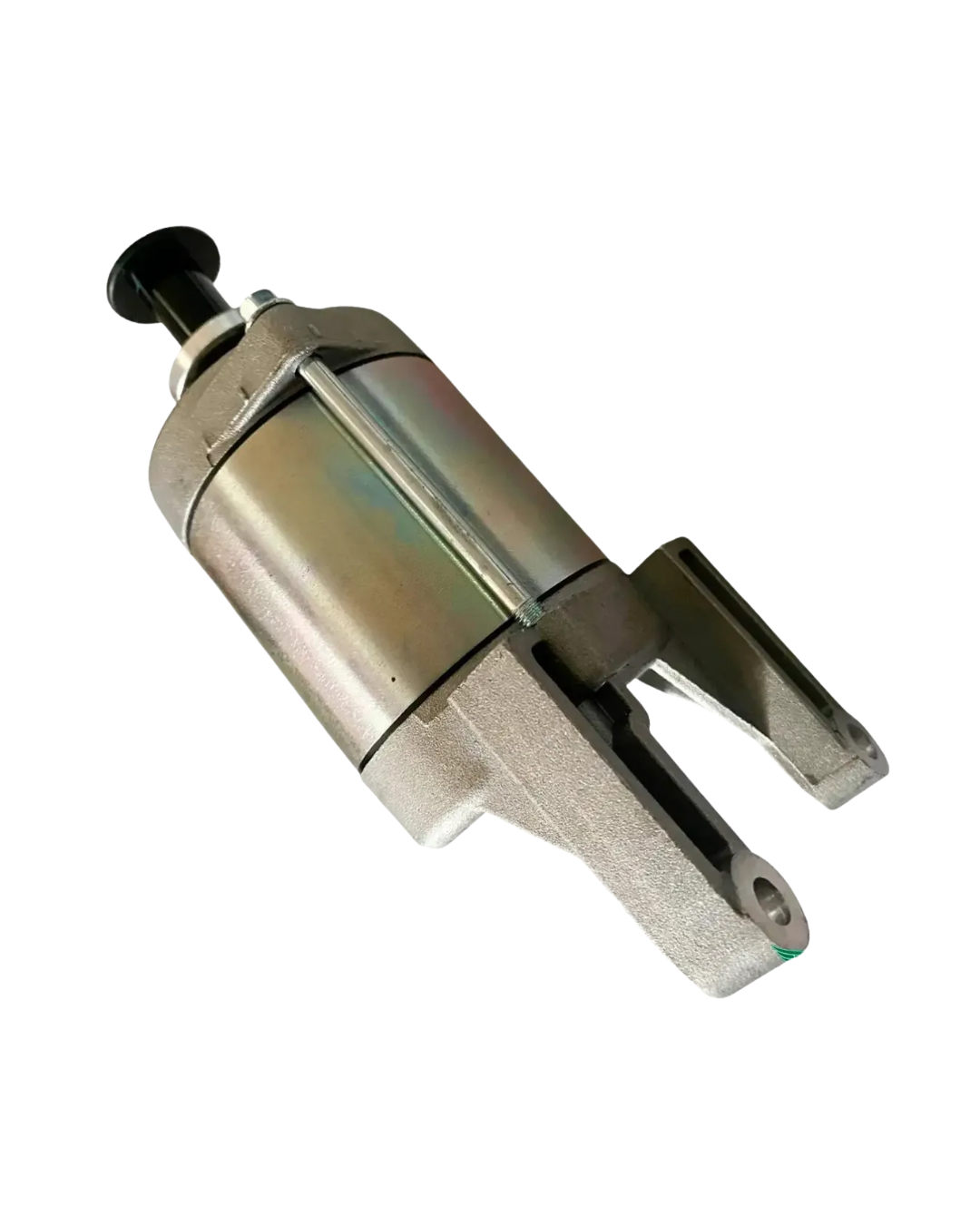 Motor de Arranque Partida Fazer FZ 250 2012-2021 — Original Magnetron - Imagem 2