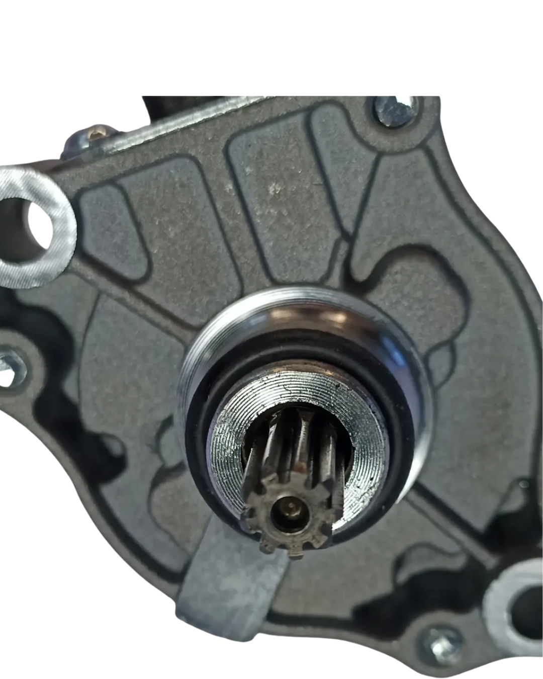 Motor Partida Biz 110i 2016 (1alinha) - Imagem 2