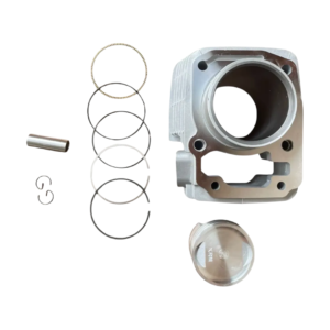 Kit Cilindro XLR125 97 -99 Smart Fox