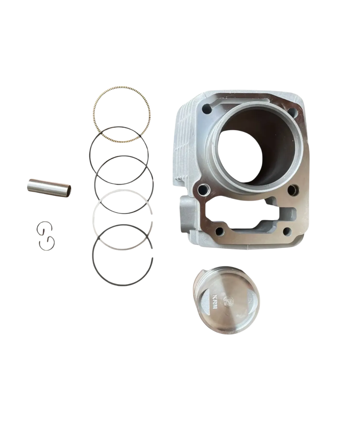 Kit Cilindro XLR125 97 -99 Smart Fox