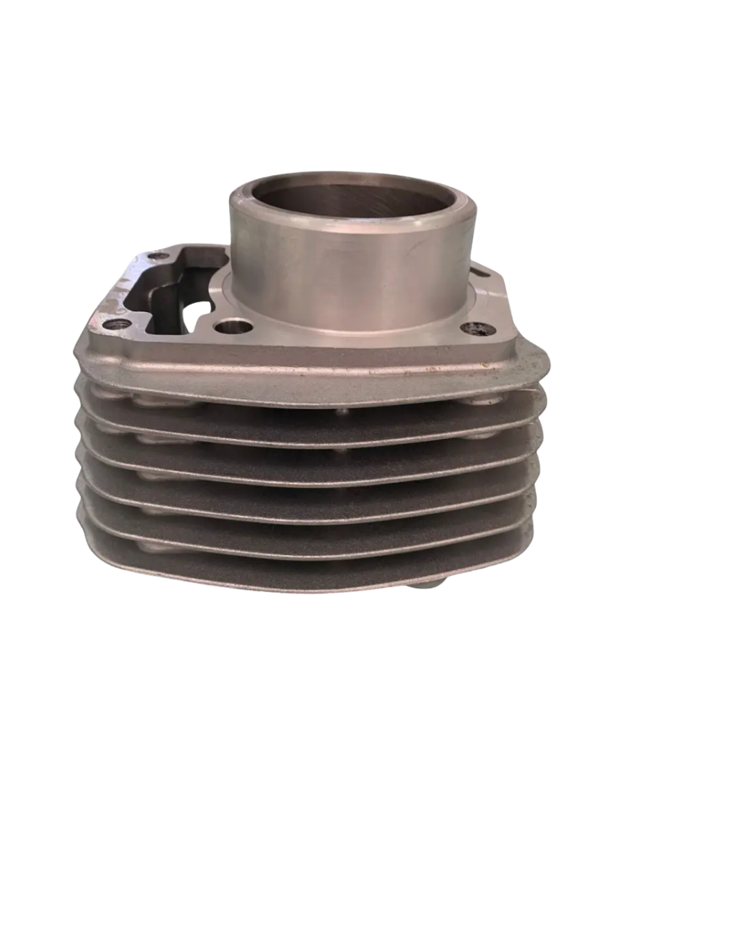 Kit Cilindro RT com Pistão e Anel Honda Titan 125 1999 - Imagem 2